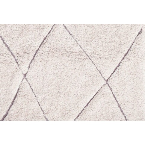 Teppich Rugcycled Bereber