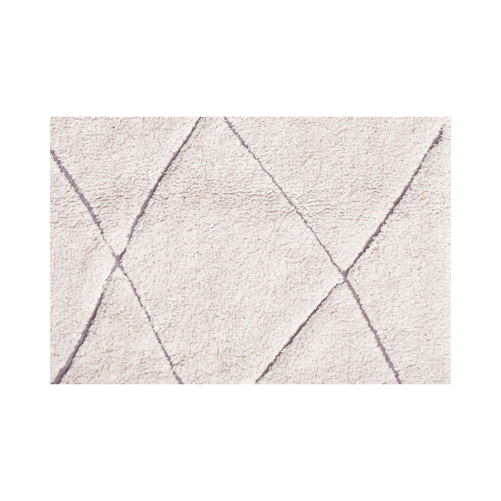 Teppich Rugcycled Bereber