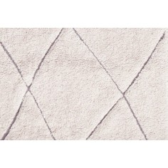 Teppich Rugcycled Bereber