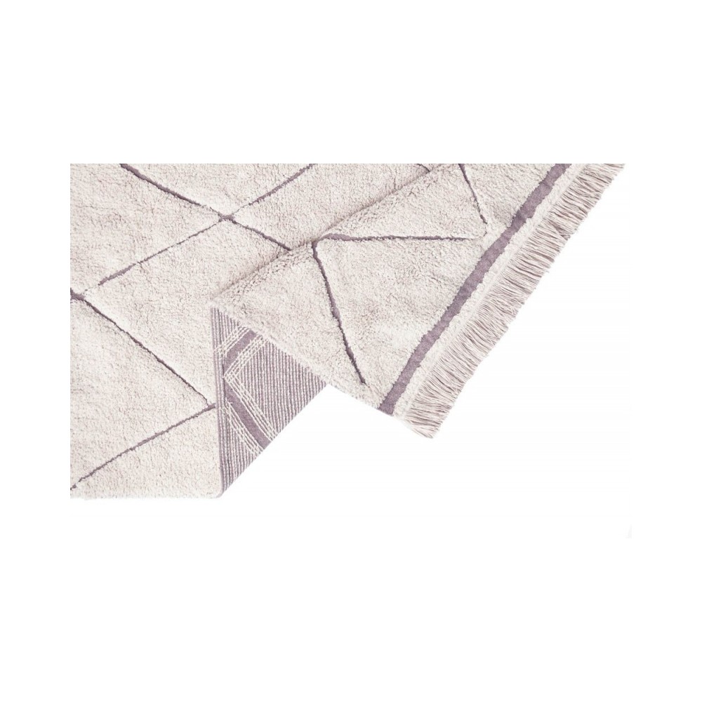 Teppich Rugcycled Bereber