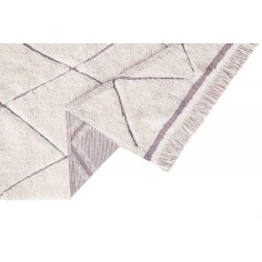 Teppich Rugcycled Bereber