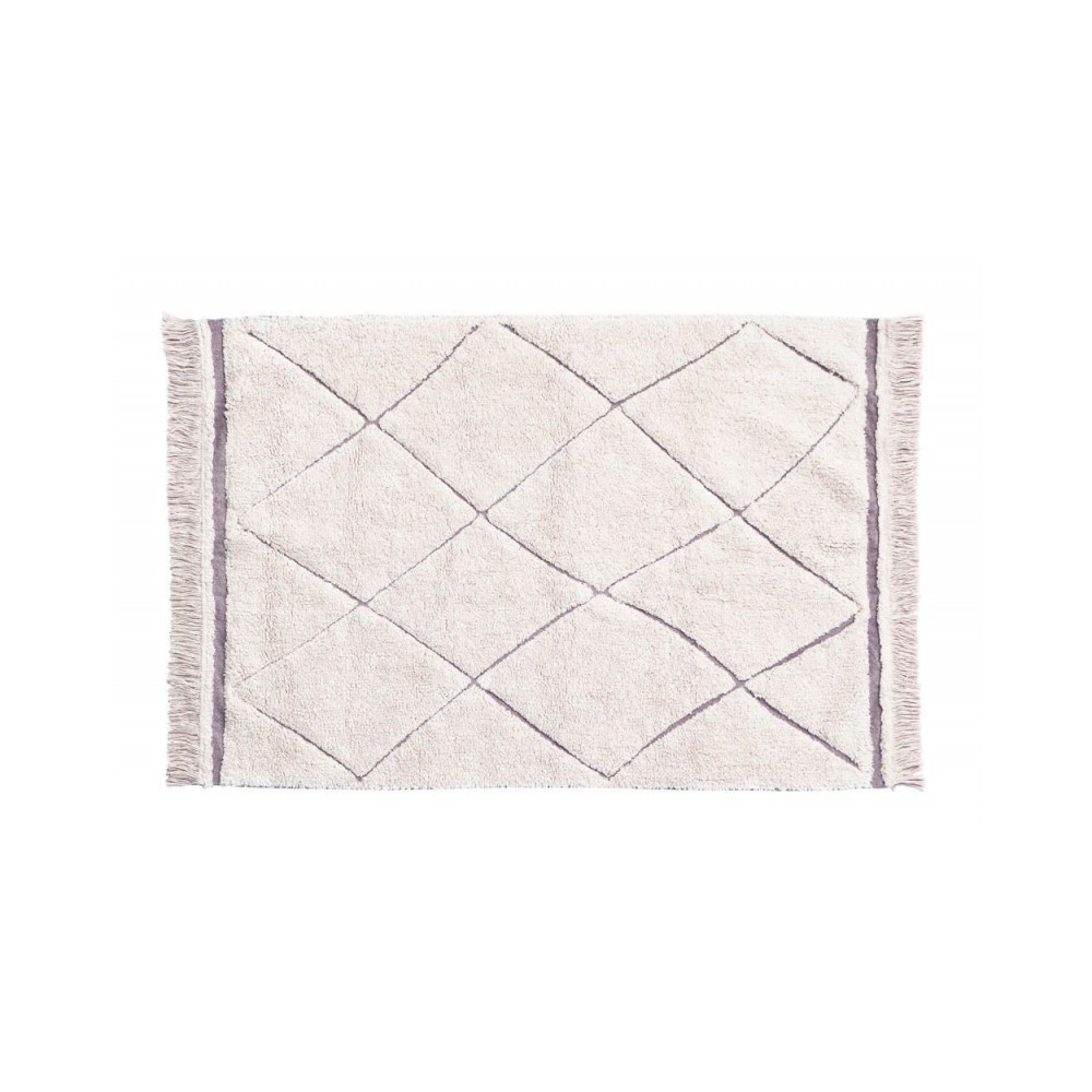 Teppich Rugcycled Bereber