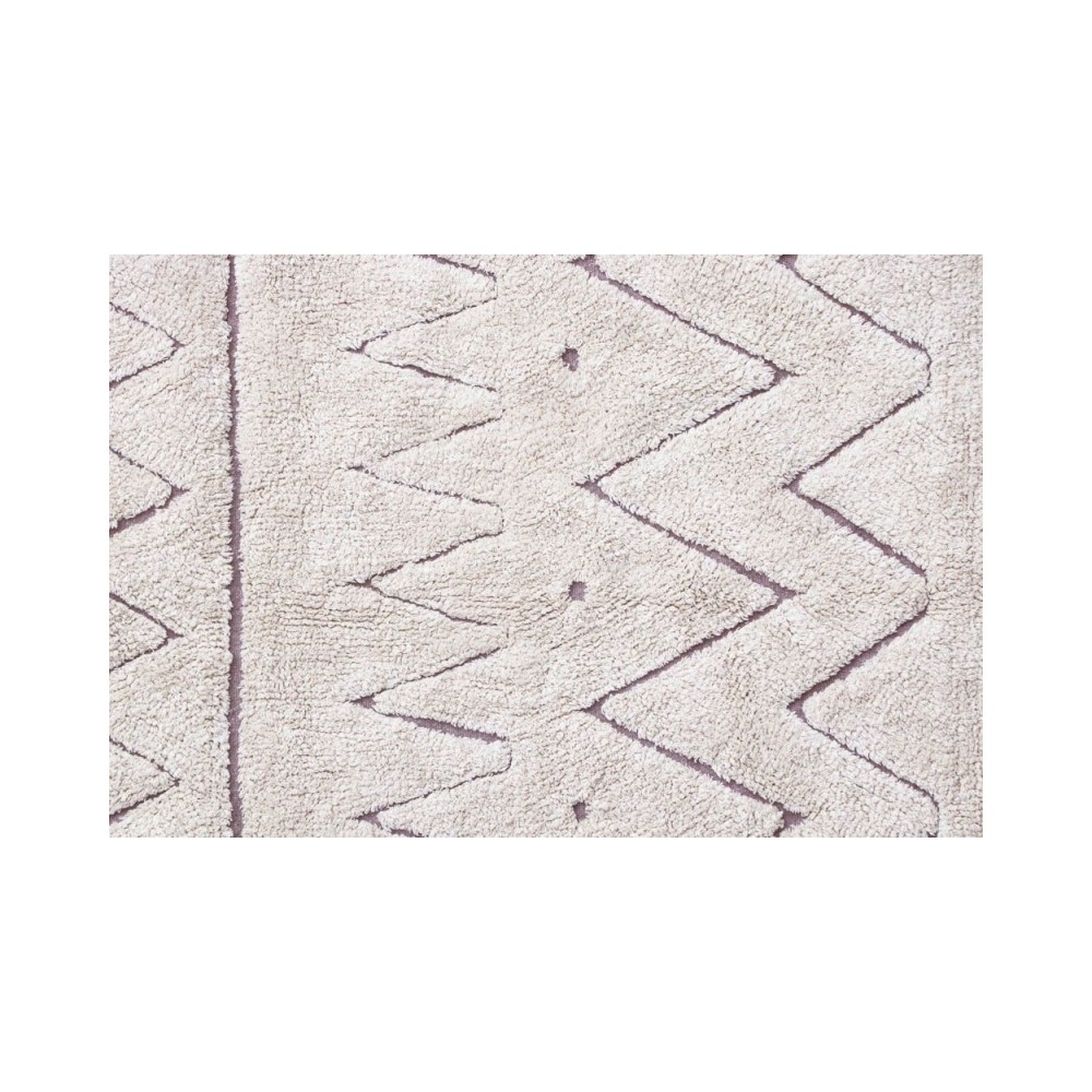 Teppich Rugcycle Azteca