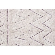 Teppich Rugcycle Azteca