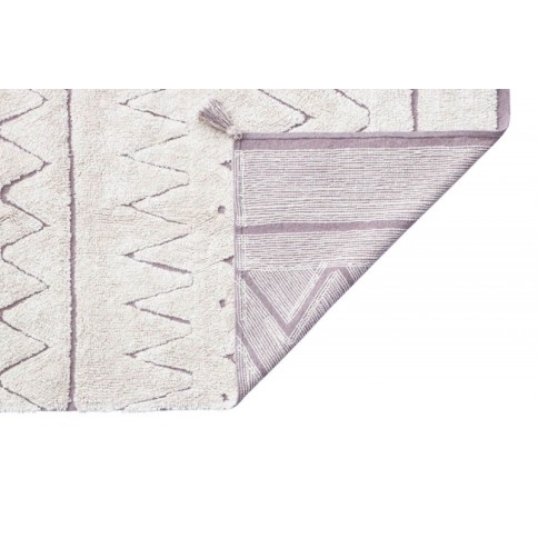 Teppich Rugcycle Azteca