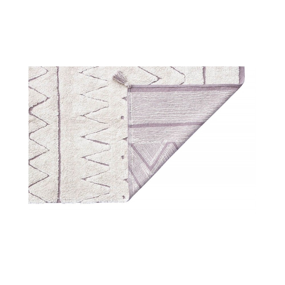 Teppich Rugcycle Azteca