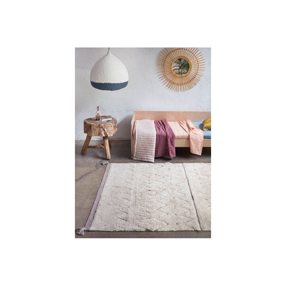 Teppich Rugcycle Azteca