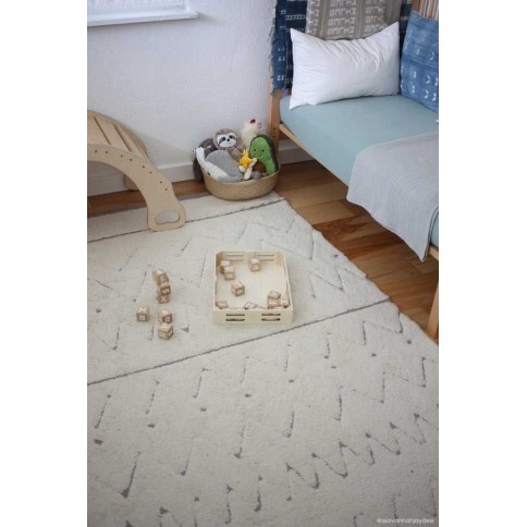 Teppich Rugcycle Azteca