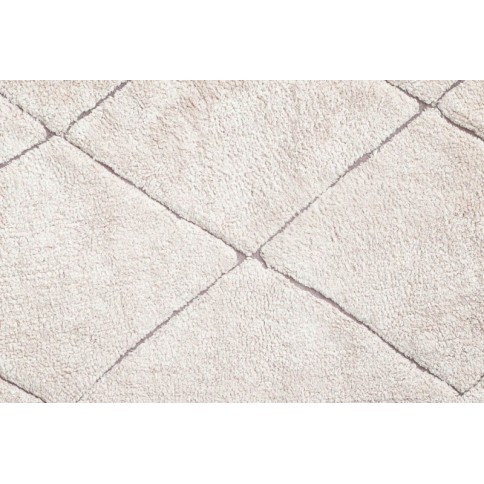 Teppich Rugcycled Bereber