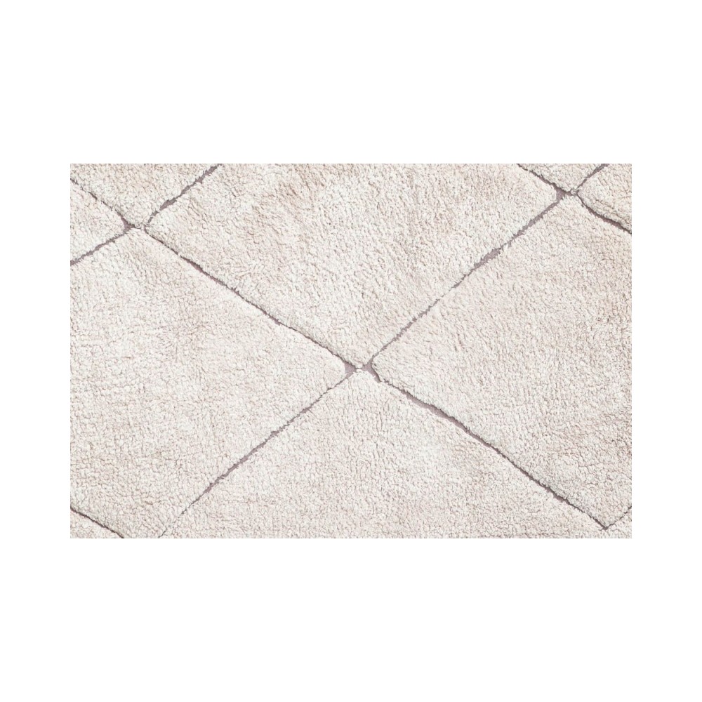 Teppich Rugcycled Bereber