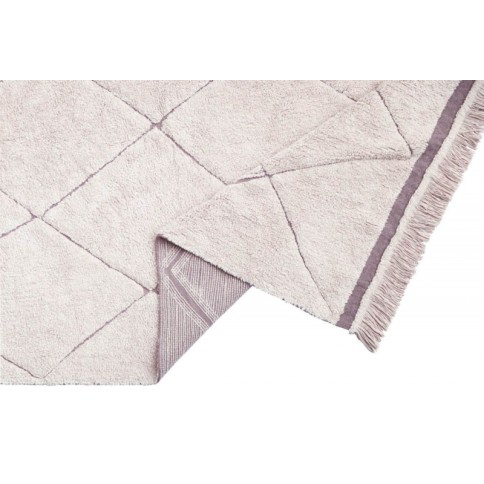 Teppich Rugcycled Bereber