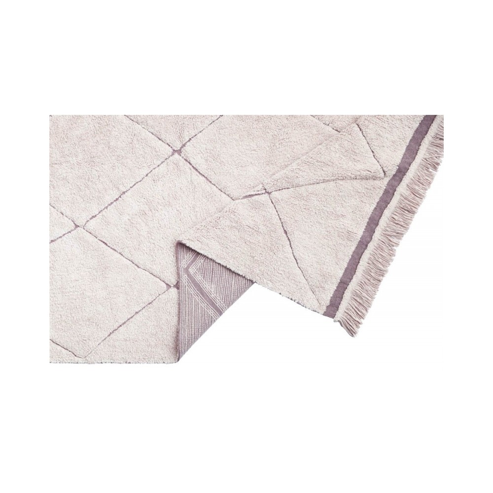 Teppich Rugcycled Bereber