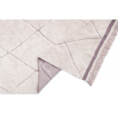 Teppich Rugcycled Bereber