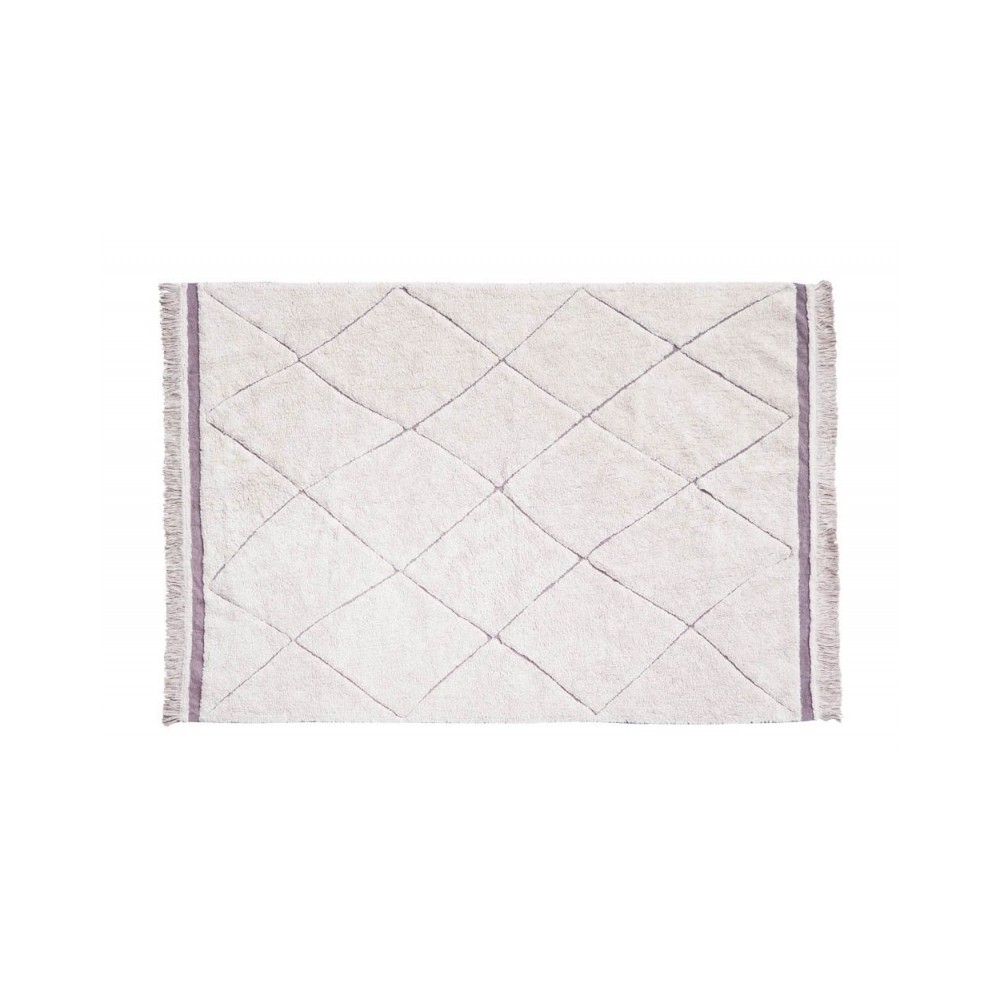 Teppich Rugcycled Bereber