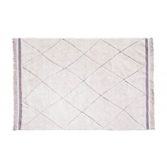 Teppich Rugcycled Bereber