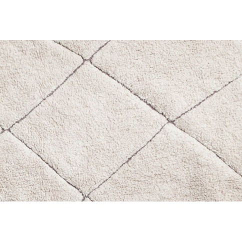 Teppich Rugcycled Bereber