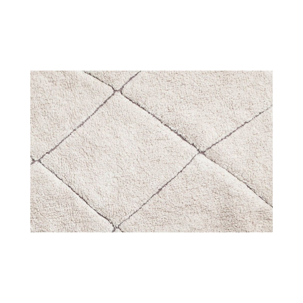 Teppich Rugcycled Bereber