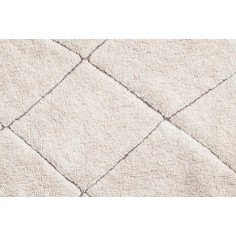 Teppich Rugcycled Bereber