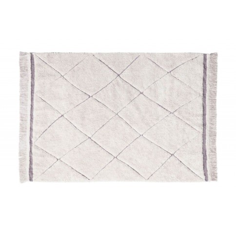 Teppich Rugcycled Bereber