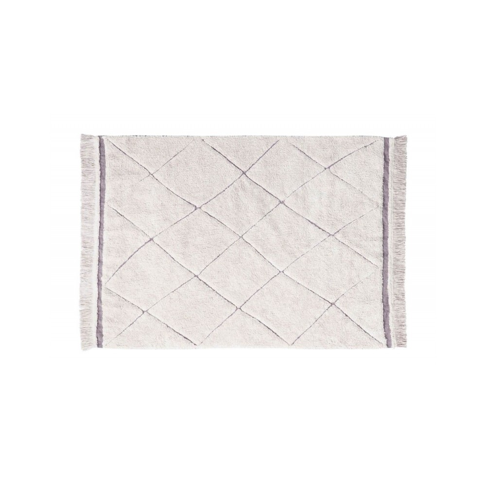 Teppich Rugcycled Bereber