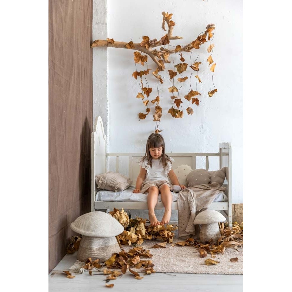 Teppich Woods Sympany Linen