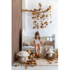 Teppich Woods Sympany Linen