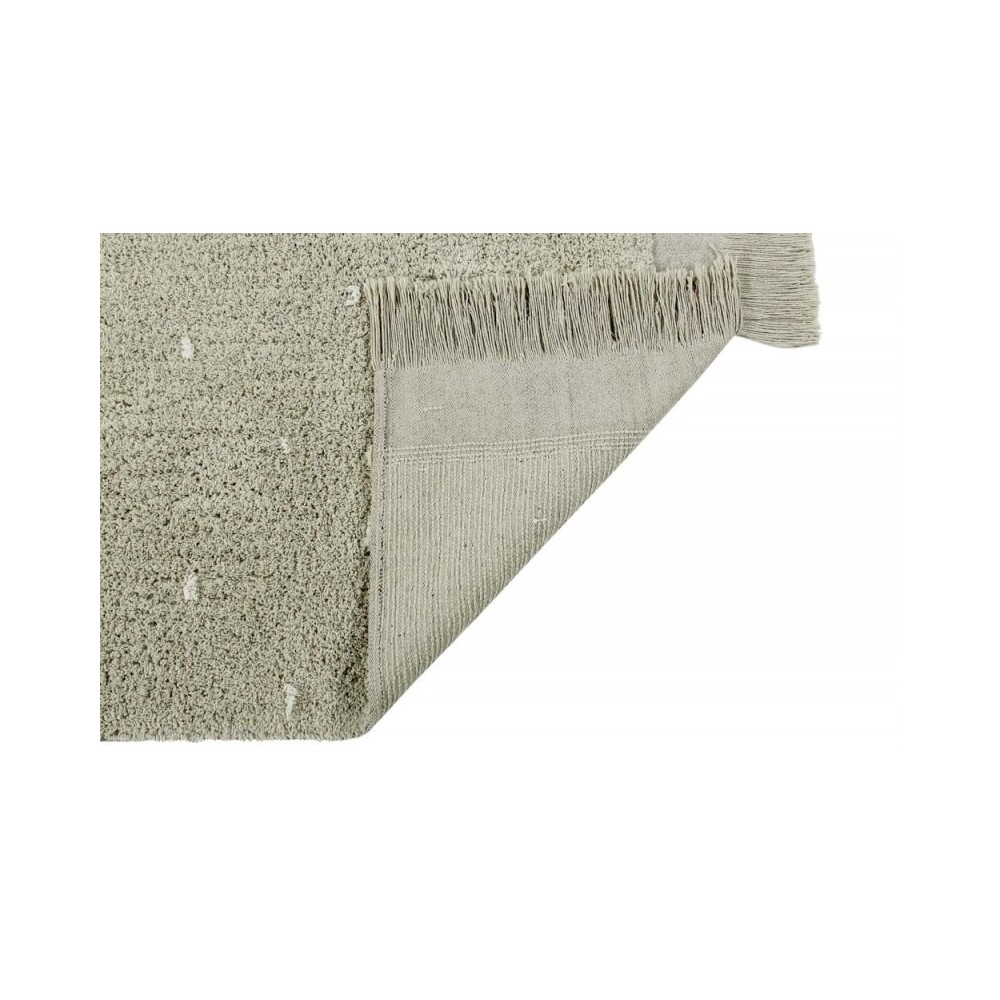 Teppich Woods Sympany Olive