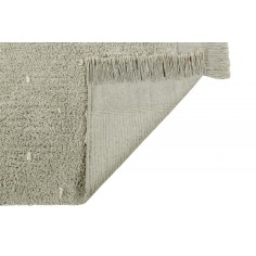 Teppich Woods Sympany Olive