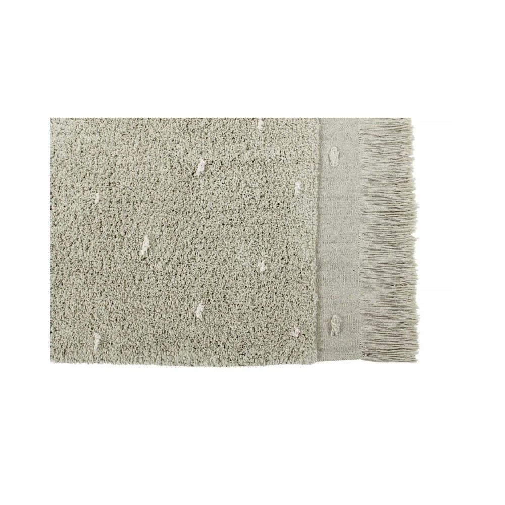 Teppich Woods Sympany Olive