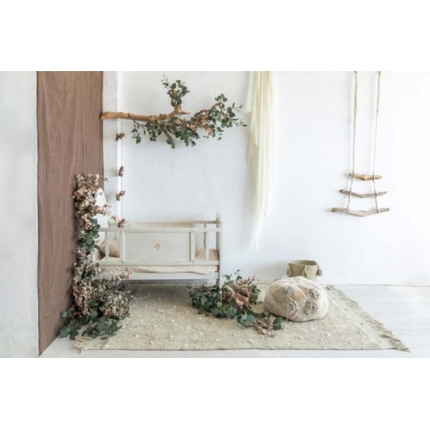 Teppich Woods Sympany Olive