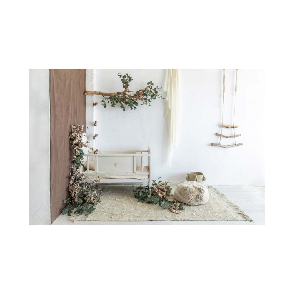 Teppich Woods Sympany Olive