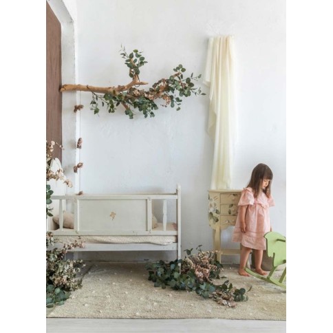 Teppich Woods Sympany Olive