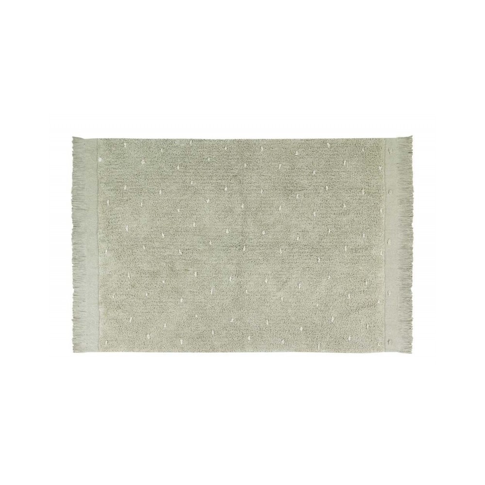 Teppich Woods Sympany Olive