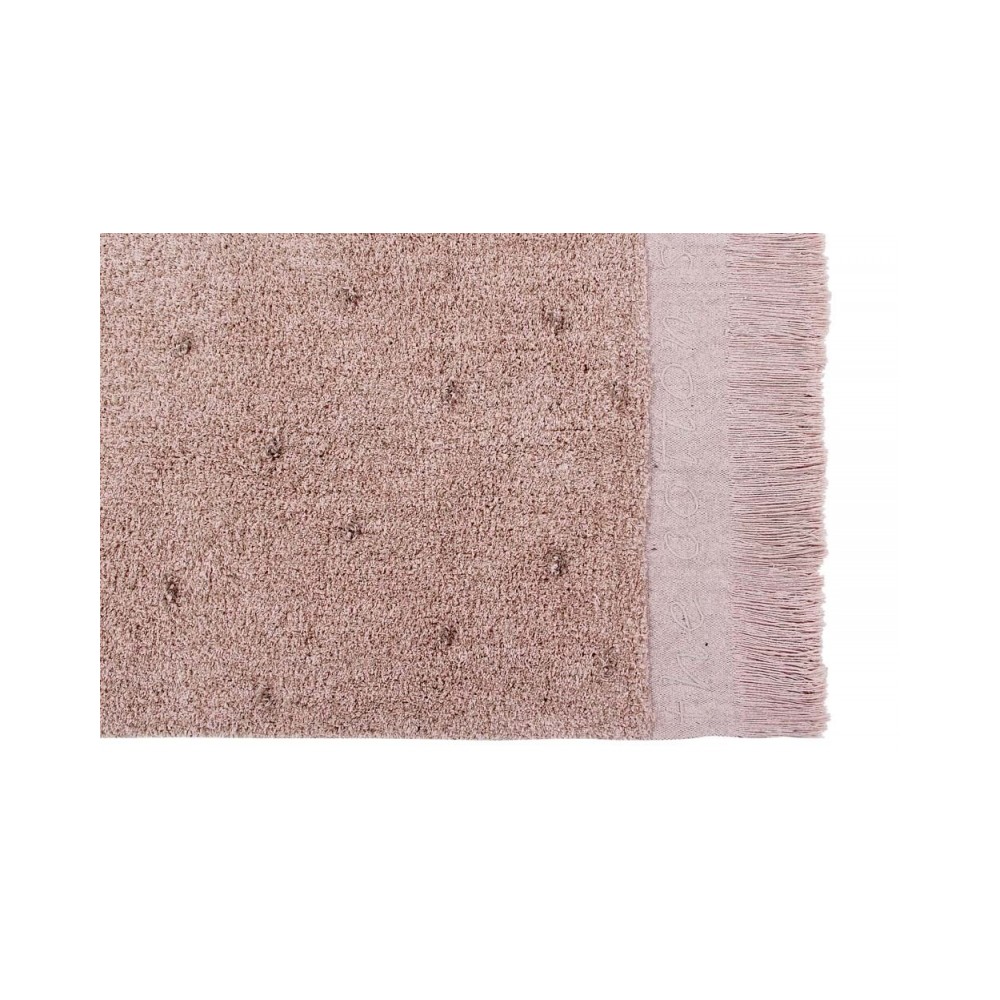 Teppich Woods Sympany Vintage Nude