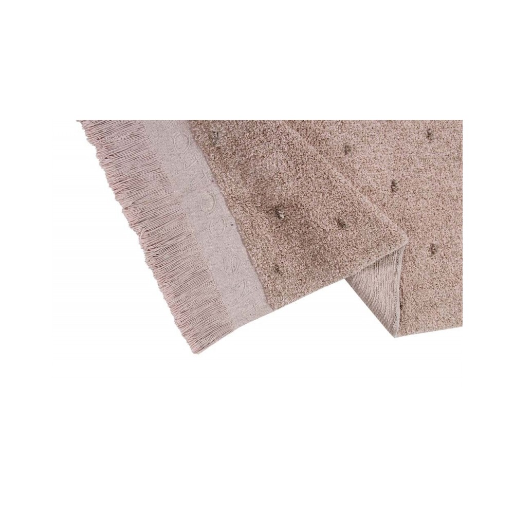 Teppich Woods Sympany Vintage Nude