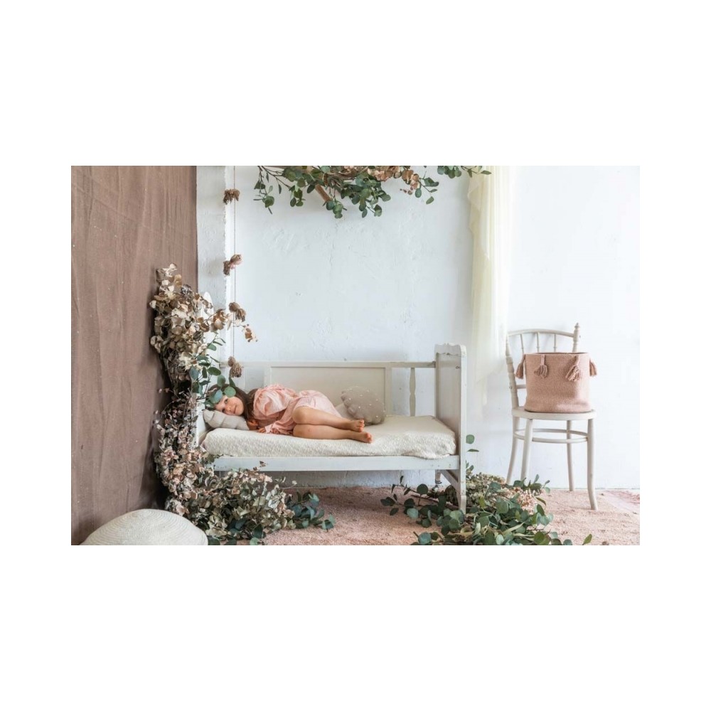 Teppich Woods Sympany Vintage Nude