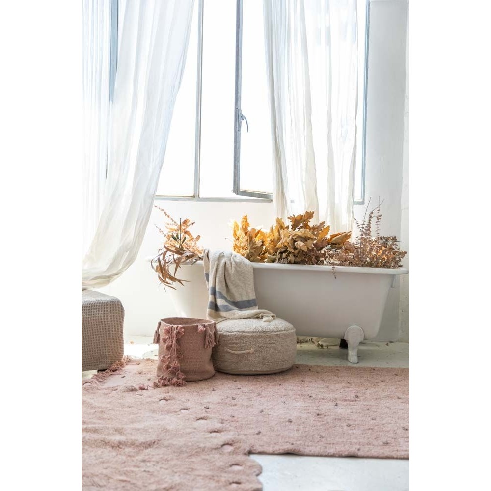 Teppich Woods Sympany Vintage Nude