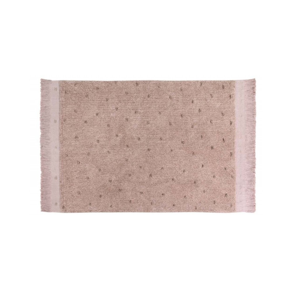 Teppich Woods Sympany Vintage Nude