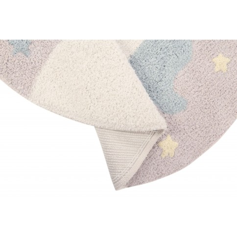 Teppich Believe in yourself