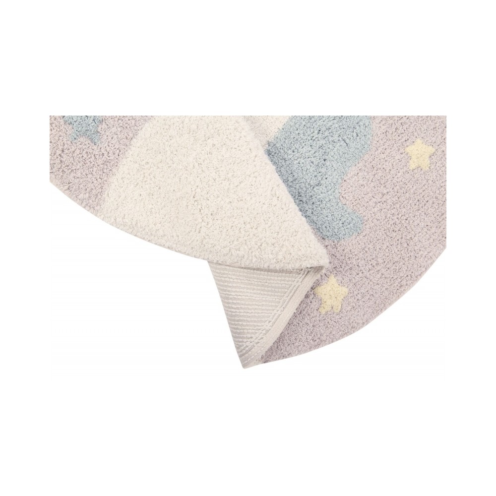 Teppich Believe in yourself