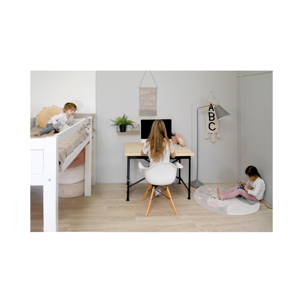 Teppich Believe in yourself