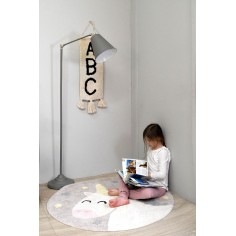 Teppich Believe in yourself