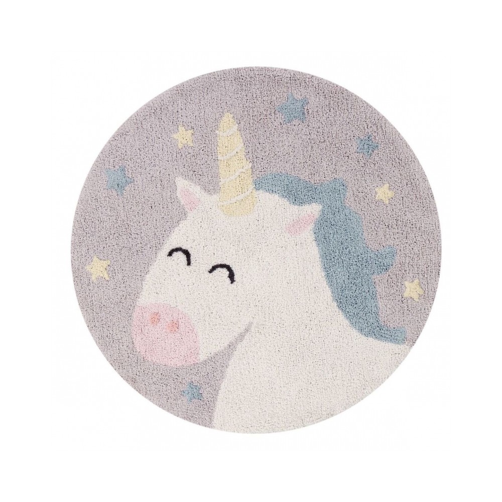 Teppich Believe in yourself