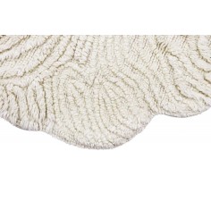 Teppich Woolable Pink Nose Sheep