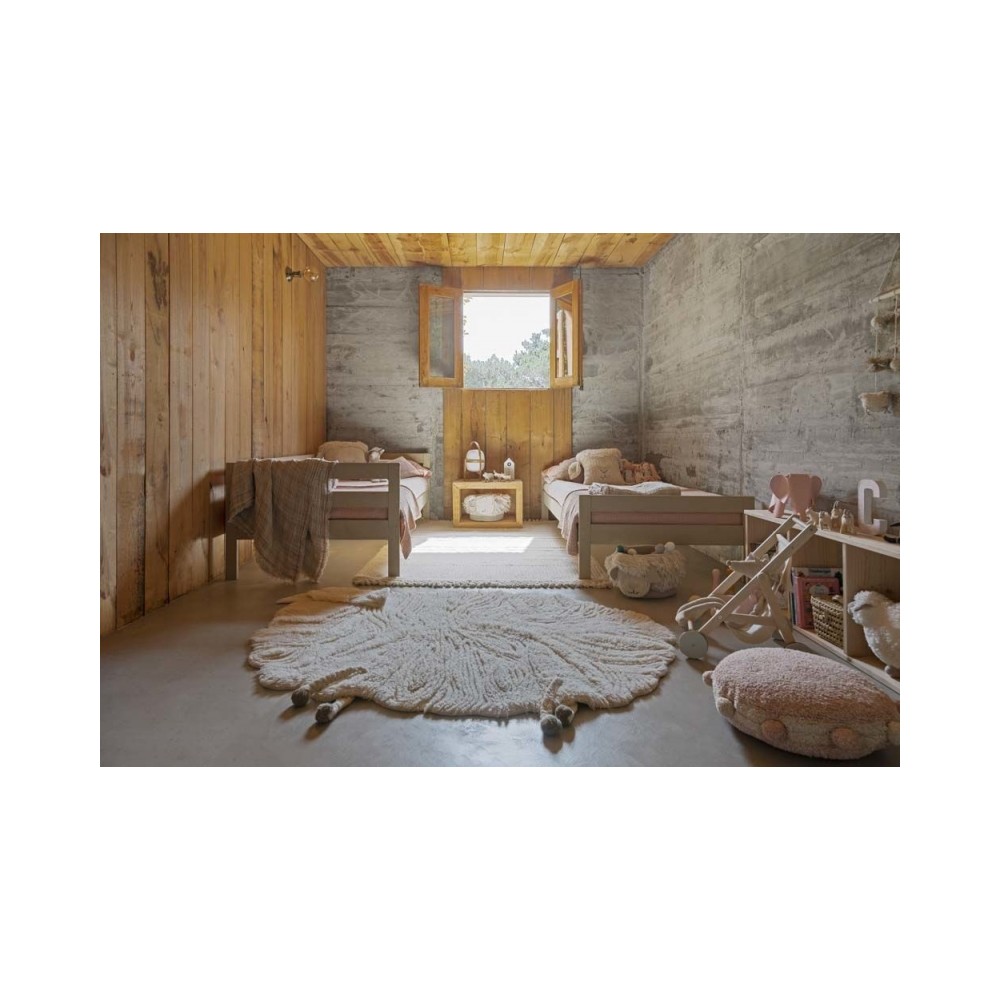 Teppich Woolable Pink Nose Sheep