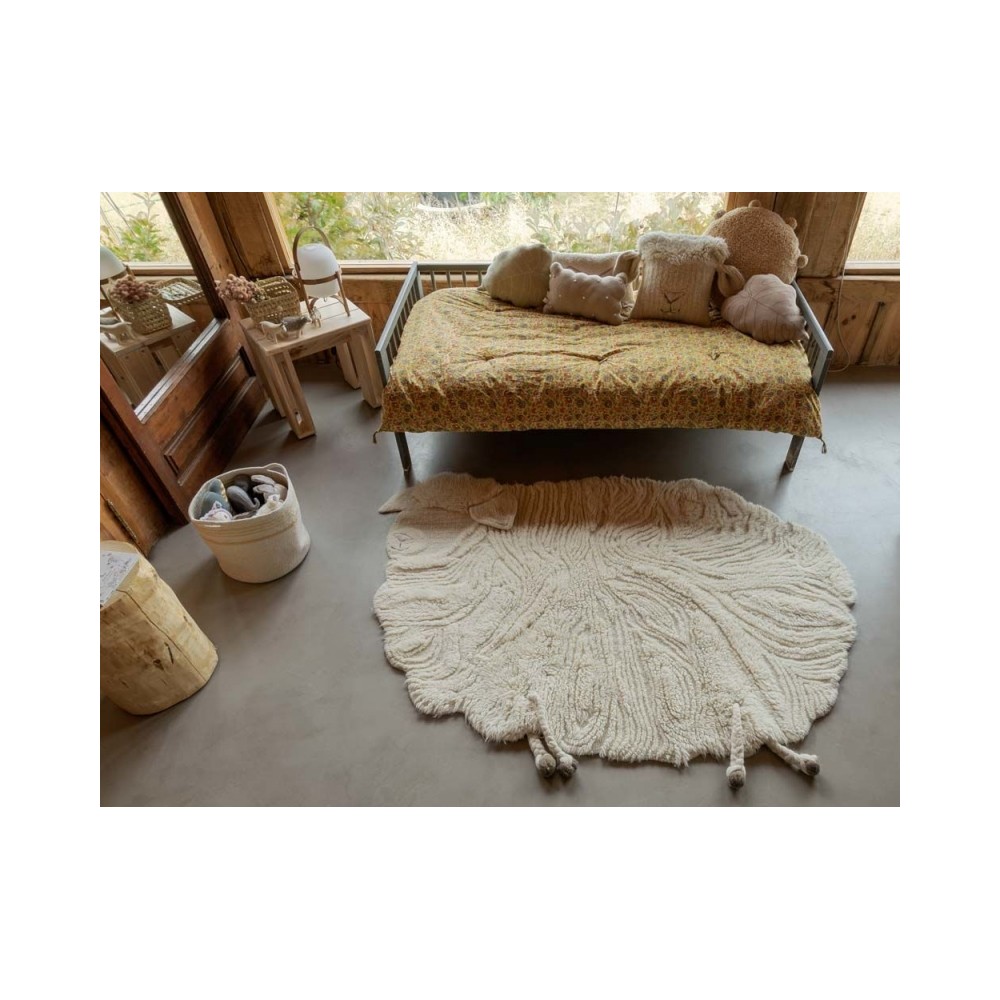 Teppich Woolable Pink Nose Sheep