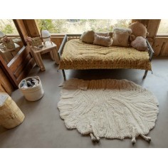 Teppich Woolable Pink Nose Sheep