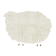 Teppich Woolable Pink Nose Sheep