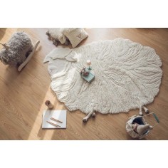 Teppich Woolable Ari Rose