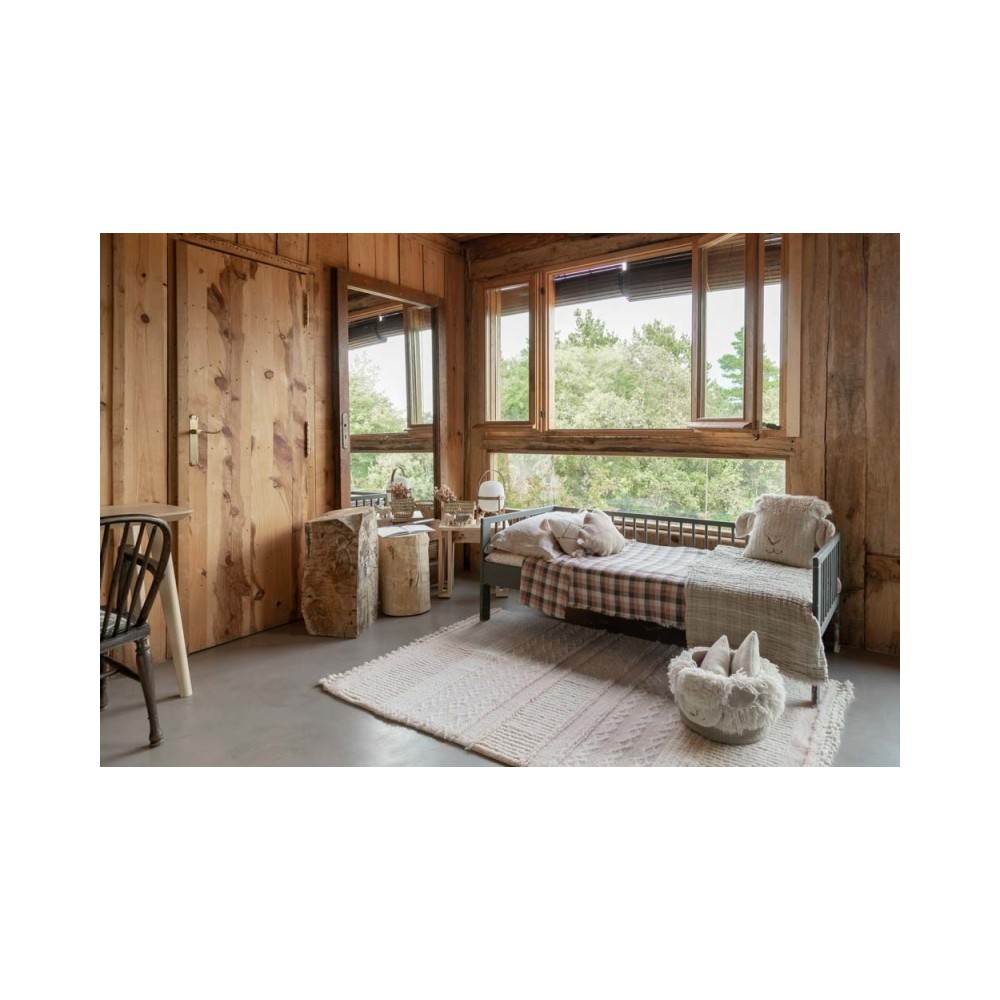 Teppich Woolable Ari Rose